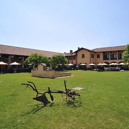 Agriturismo La Camilla Concorezzo Exterior foto