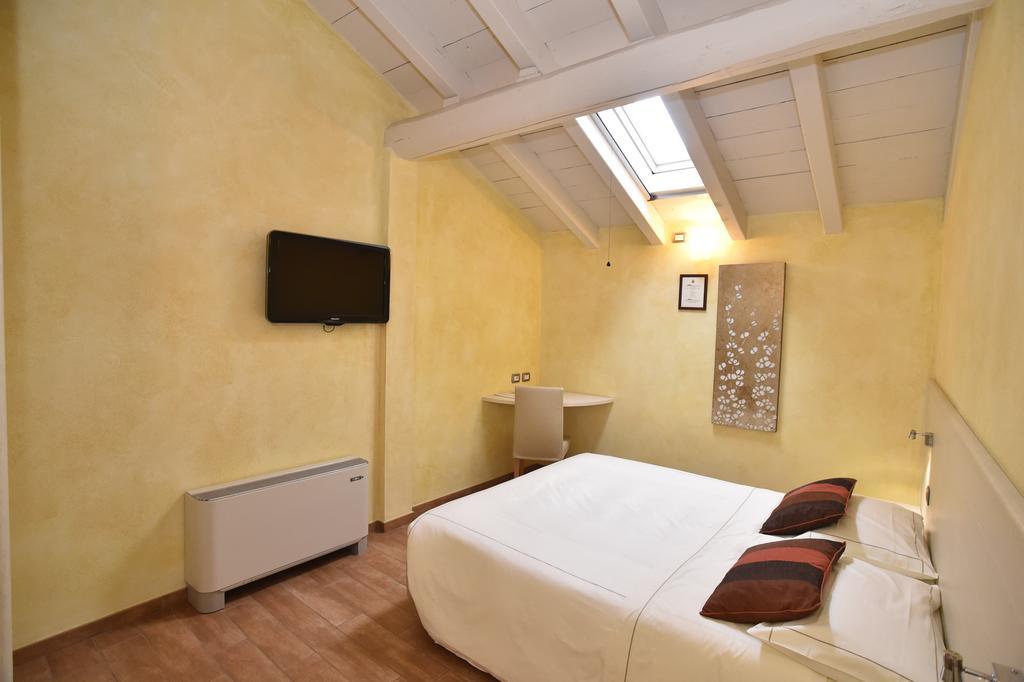 Agriturismo La Camilla Concorezzo Habitación foto
