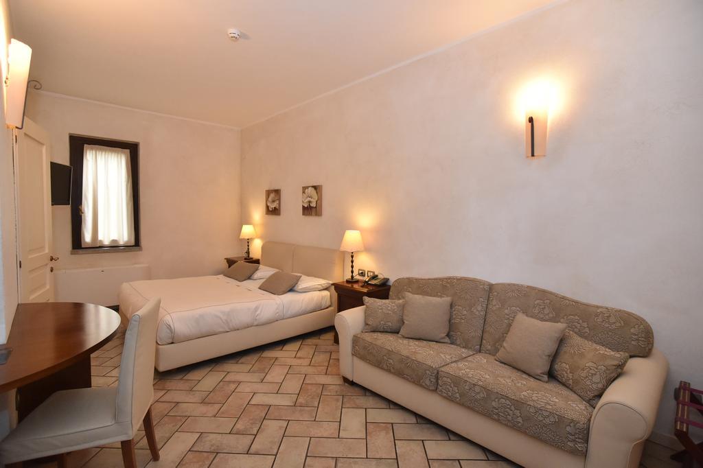 Agriturismo La Camilla Concorezzo Habitación foto