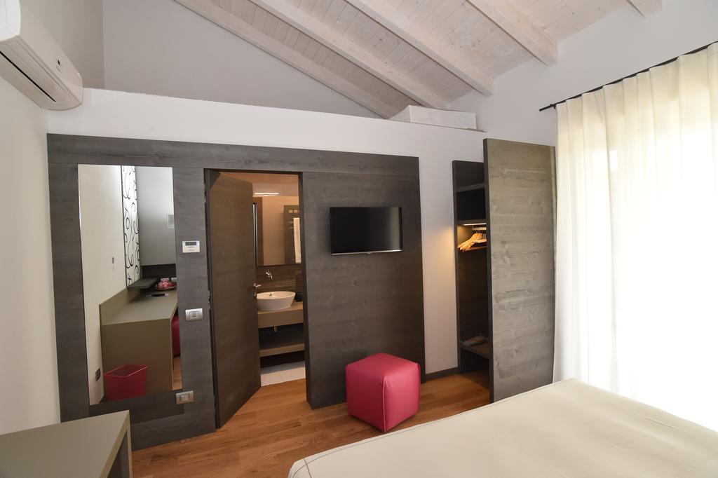 Agriturismo La Camilla Concorezzo Habitación foto