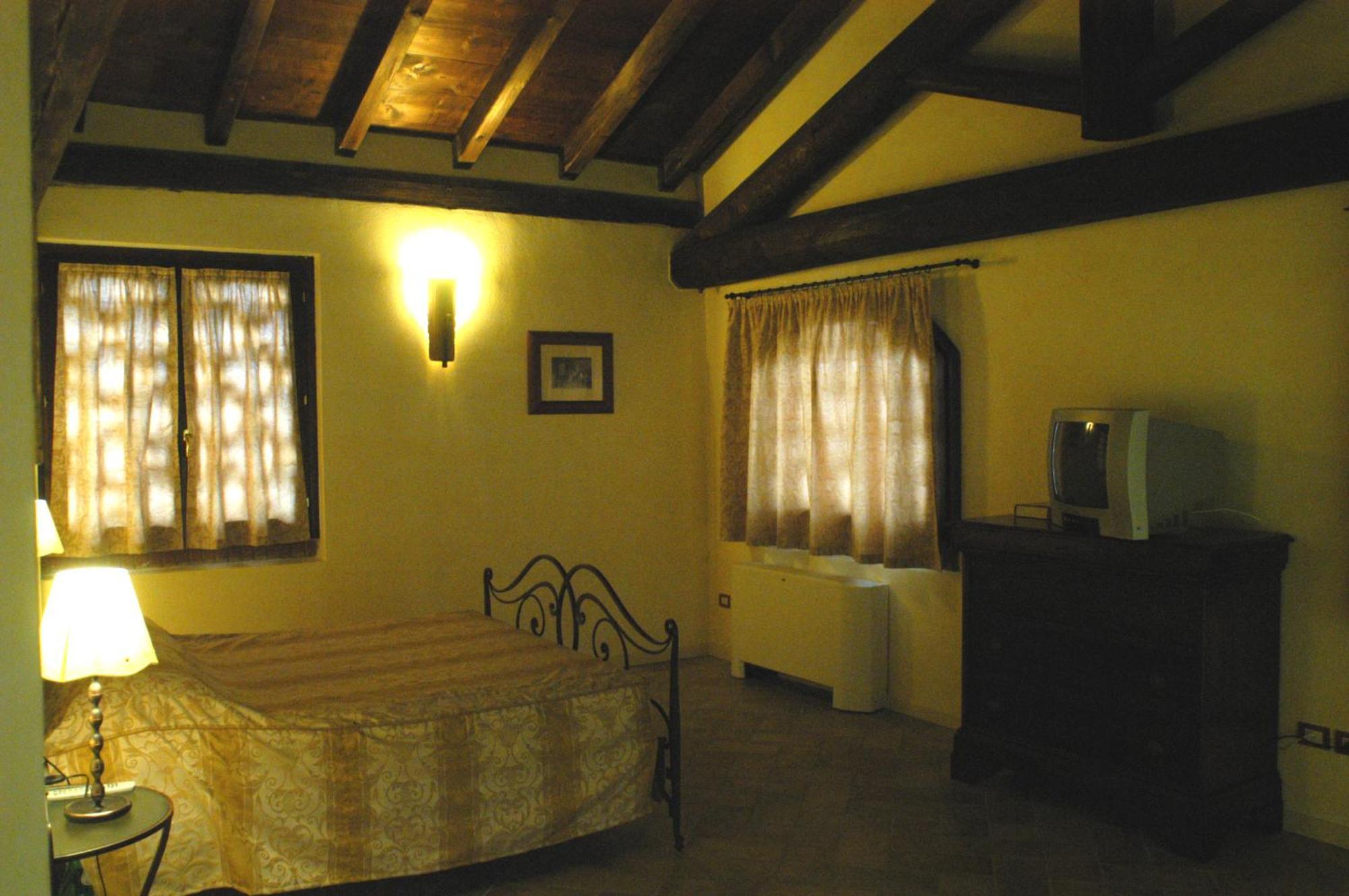 Agriturismo La Camilla Concorezzo Exterior foto