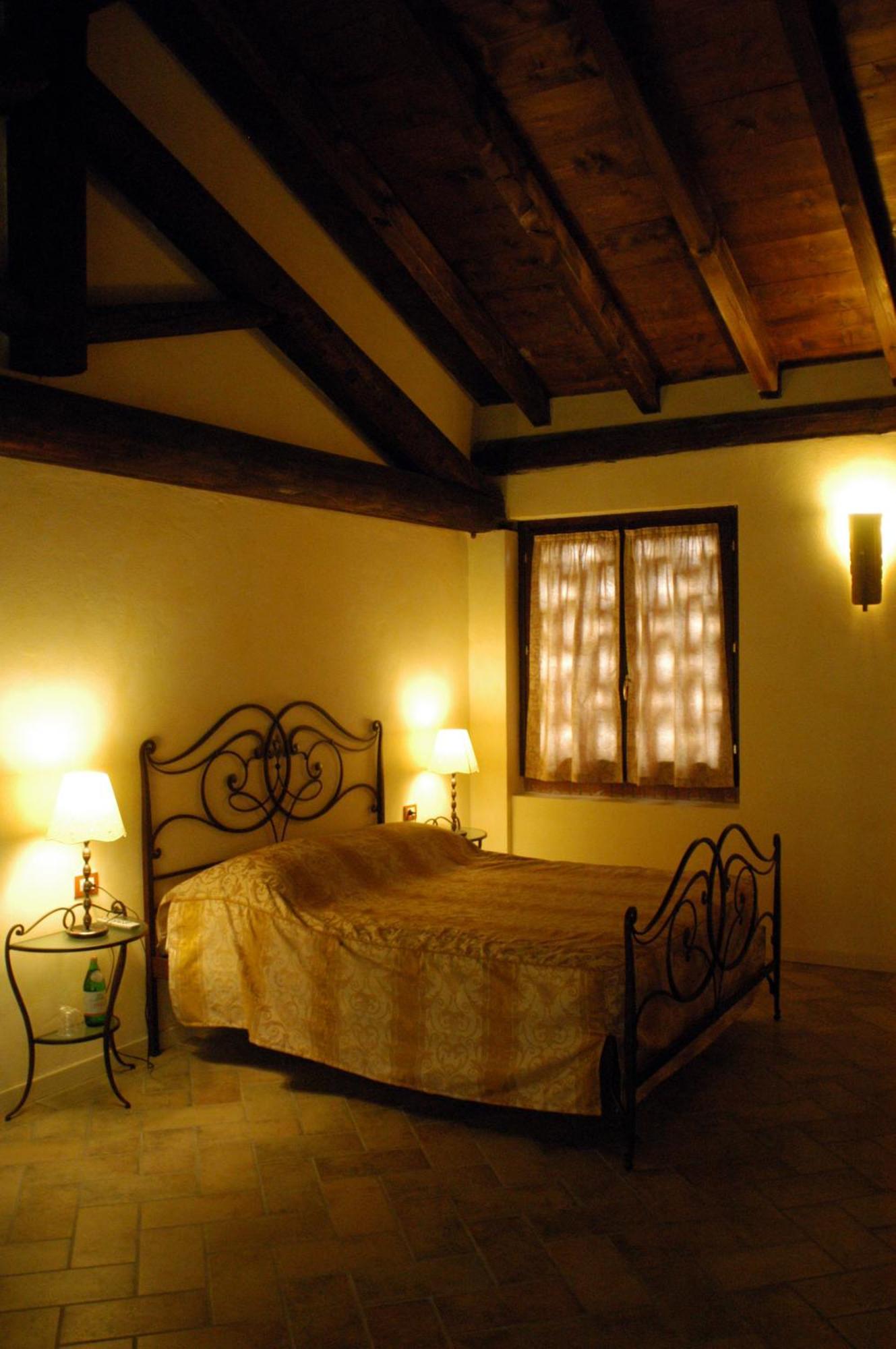 Agriturismo La Camilla Concorezzo Exterior foto